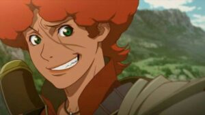 Favaro Leone (Rage of Bahamut)