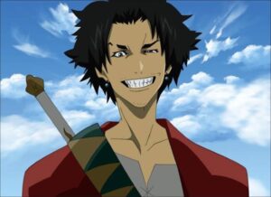 Mugen (Samurai Champloo)