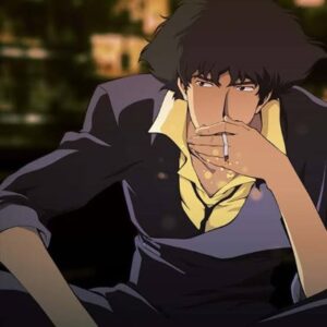 Spike Spiegel (Cowboy Bebop)