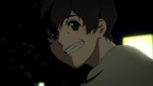 Twelve (Terror in Resonance)