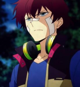 Nice (Hamatora)