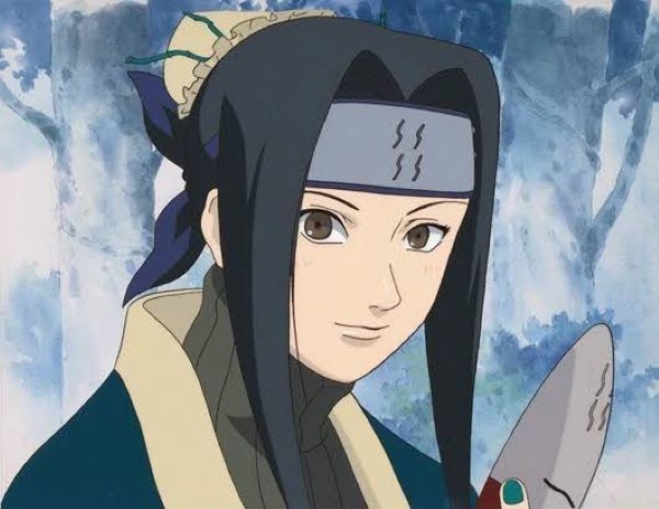 Top 15 Anime Guys with Long Black Hair (2023) - OtakusNotes