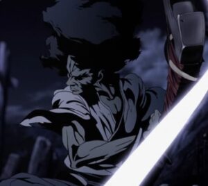 anime-movies-on-Hulu-Afro-Samurai-Ressurection