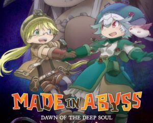 anime-movies-on-Hulu-Made-in-Abyss_Dawn-of-the-Deep-Soul