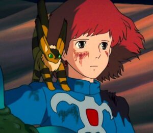 anime-movies-on-amazon-prime-Nausicaa-of-the-Valley-of-the-Wind