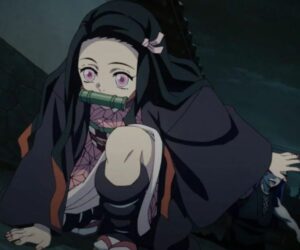 main-character-in-Demon-Slayer-Kamado-Nezuko