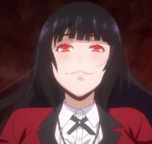 main-character-in-Kakegurui-Jabami-Yumeko