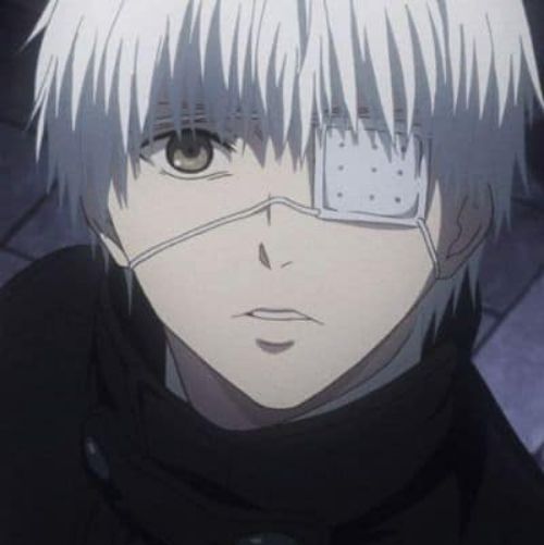Who is the main character in Tokyo Ghoul? - OtakusNotes - Who Is The Main Character In Tokyo Ghoul