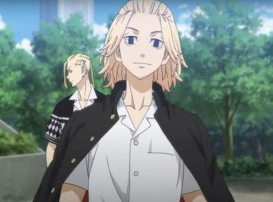Who is the main character in Tokyo Revengers? - OtakusNotes