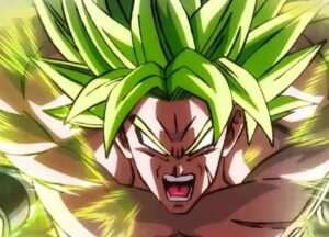 Broly