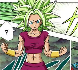 Kefla