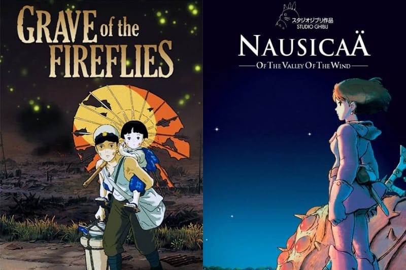 Top 15 Enthralling War Anime Movies Ranked, According to IMDb - OtakusNotes