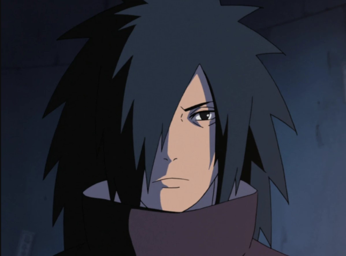 Madara Uchiha