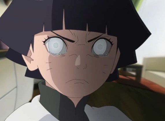 Himawari Uzumaki