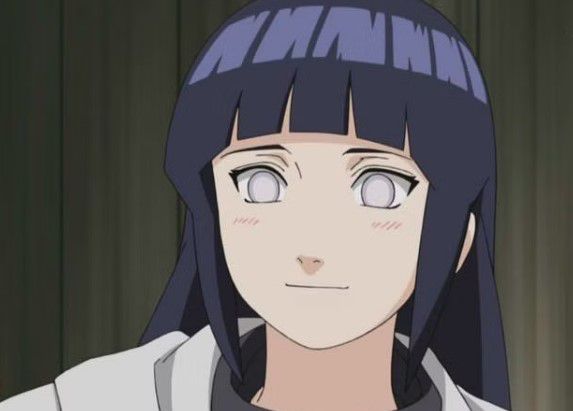 Hinata Hyuga