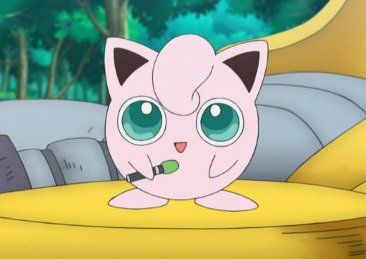 Jigglypuff