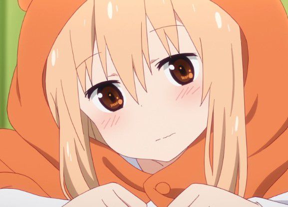 Umaru Doma