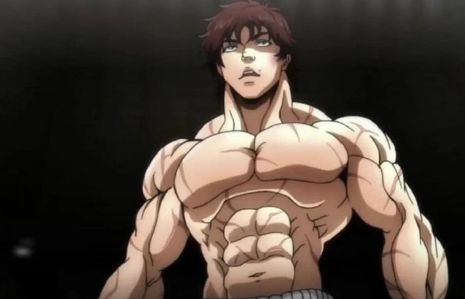 Top 20 Hot Anime Abs Im Too Sexy For My Shirt  MyAnimeListnet