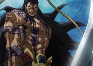 15 Attractive Anime Guys With Abs (Hot Male Characters) - OtakusNotes