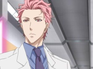 15 Most Handsome Anime Guys with Pink Hair, (List) - OtakusNotes