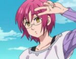 15 Most Handsome Anime Guys with Pink Hair, (List) - OtakusNotes