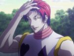 15 Most Handsome Anime Guys with Pink Hair, (List) - OtakusNotes