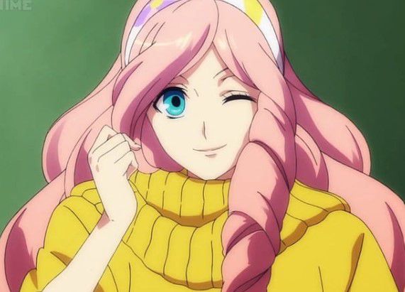 35 Pink Haired Anime Characters to Moon Over This Season