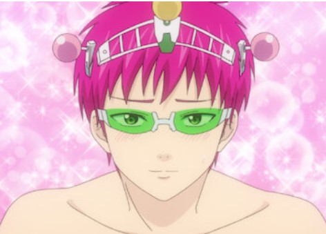 Pink haired Anime Boys  Anime Amino