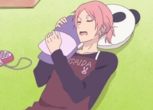 15 Most Handsome Anime Guys with Pink Hair, (List) - OtakusNotes