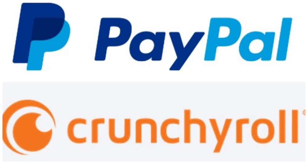 Cancel Crunchyroll through PayPal
