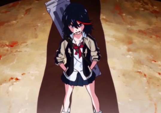 Kill la Kill