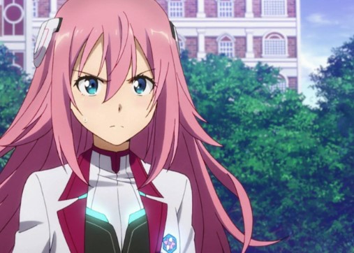 The Asterisk War