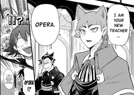 Iruma-kun-chapter-277-spoilers_opera