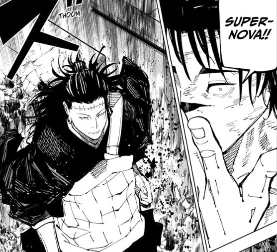 Jujutsu Kaisen Chapter 205 Spoilers Delayed And Release Date Otakusnotes 7669