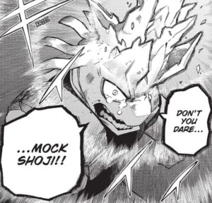 My Hero Academia Chapter 372 Spoilers & Raw Scans | Spinner's New ...