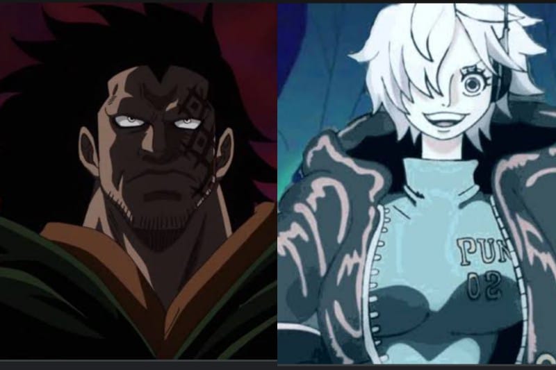 ONE PIECE PH - Spoiler! Chapter 1065 nasa comment section 👇