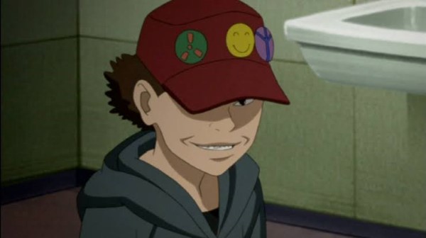 Art of Paranoia Agent