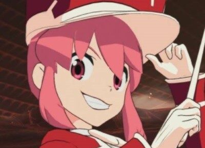 Nonon Jakuzure (Kill la Kill)