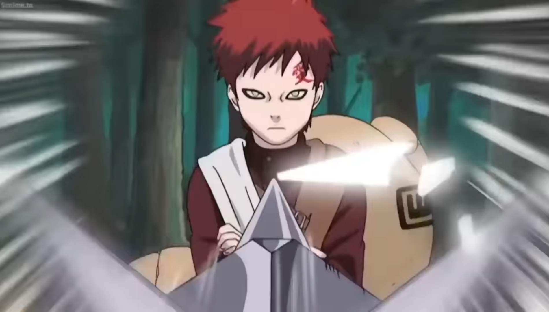 Gaara