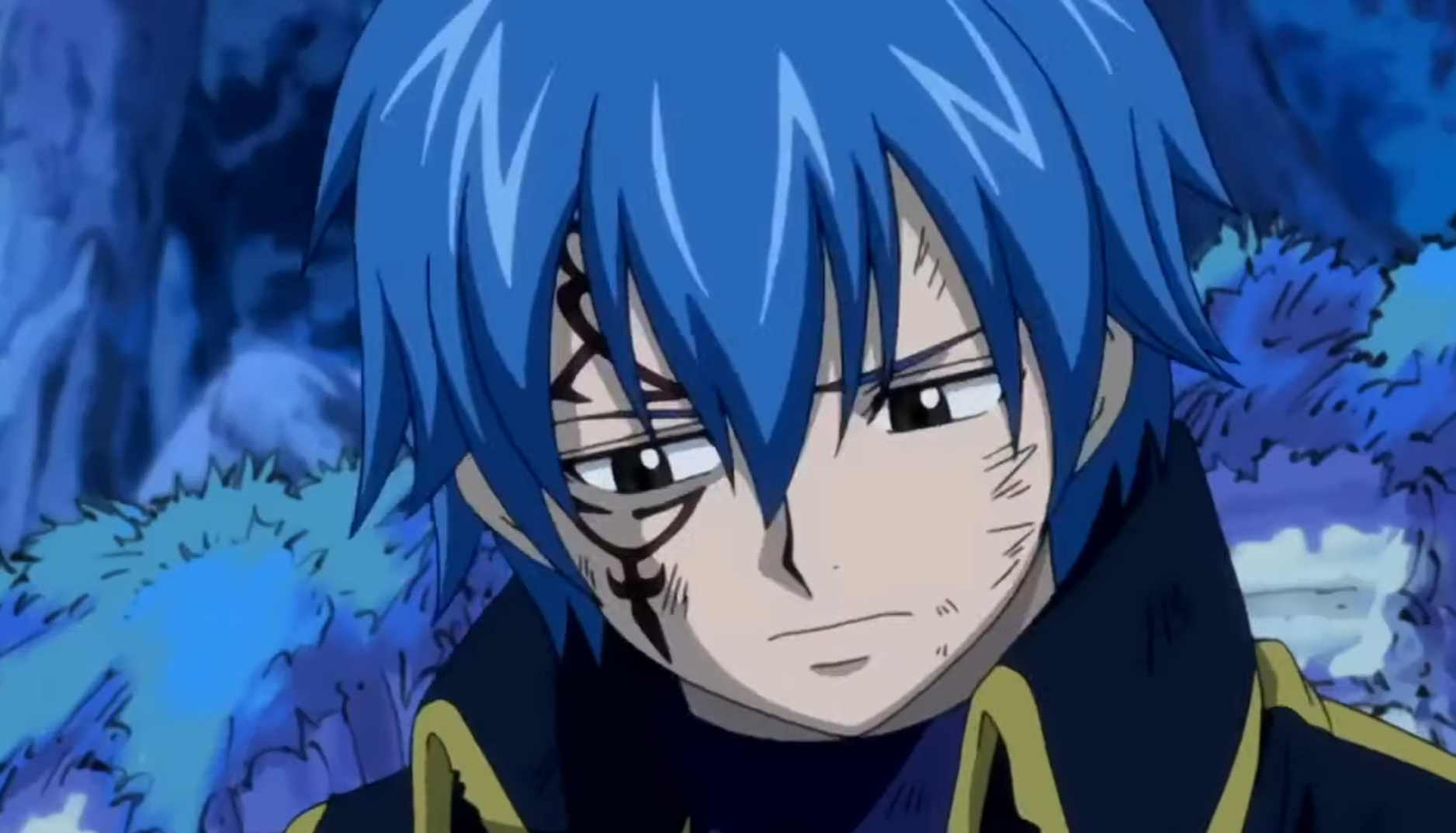 Jellal Fernandes