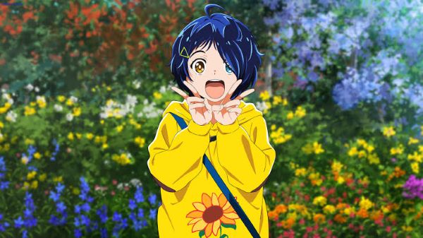 16 Anime Characters Who LOVE To Wear Hoodies