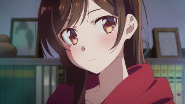 Chizuru Mizuhara (Rent A Girlfriend)