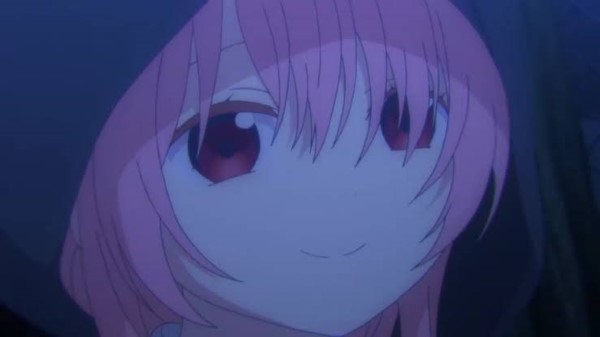 Satou Matsuzaka (Happy Sugar Life)