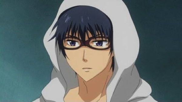 List of 15 Japanese Anime Characters with Hoodies  OtakusNotes