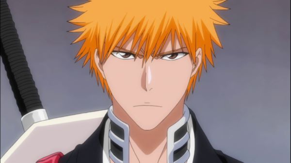 Ichigo Kurosaki (Bleach)