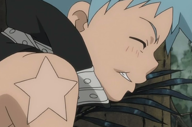 Black☆Star