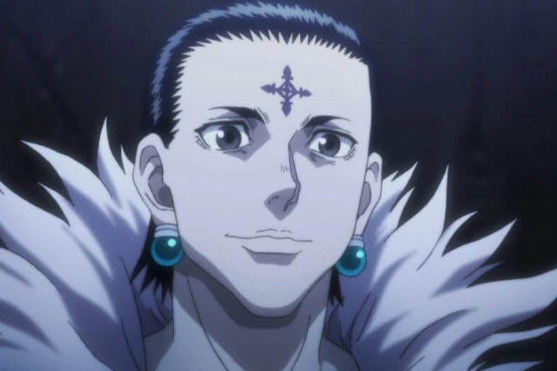 Chrollo Lucilfer