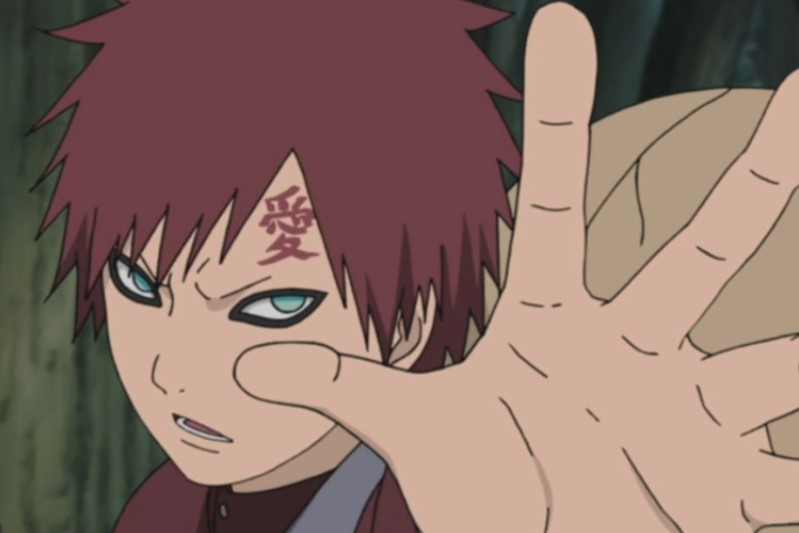 Gaara