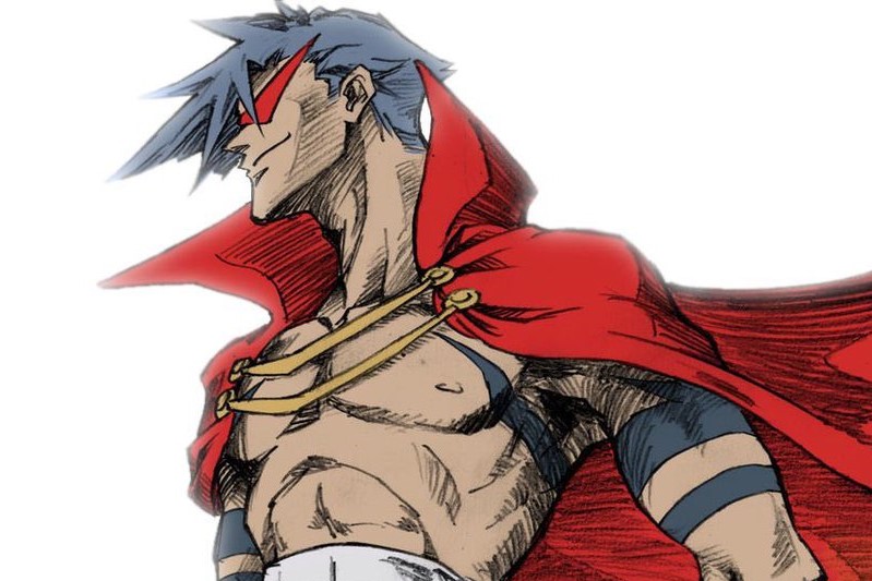 Kamina