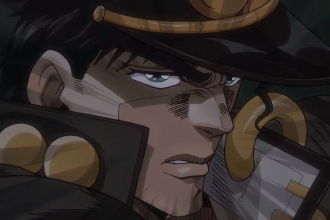 Jotaro